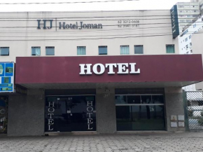 Hotel Joman Goiânia, Goiânia
